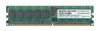 75.963A1.G01 Apacer 512MB PC2-3200 DDR2-400MHz ECC Registered CL3 240-Pin DIMM Single Rank Memory Module