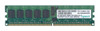 75.963A1.G02 Apacer 512MB PC2-3200 DDR2-400MHz ECC Registered CL3 240-Pin DIMM Single Rank Memory Module