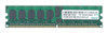 75.963A6.G05 Apacer 512MB PC2-5300 DDR2-667MHz ECC Registered CL5 240-Pin DIMM Single Rank Memory Module