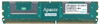 75.963AI.G00 Apacer 512MB PC2-5300 DDR2-667MHz ECC Fully Buffered CL5 240-Pin DIMM Single Rank Memory Module