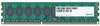 75.C92CL.G00 Apacer 8GB PC3-10600 DDR3-1333MHz ECC Registered CL9 240-Pin DIMM Dual Rank Memory Module