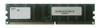 7585395794 Samsung 256MB PC2700 DDR-333MHz Registered ECC CL2.5 2.5 184-Pin DIMM 2.5V Memory Module