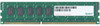 76.C105G.C4C0C Apacer 8GB PC3-12800 DDR3-1600MHz ECC Unbuffered CL11 240-Pin DIMM Dual Rank Memory Module