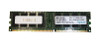 77.10628.332 Apacer 256MB PC2700 DDR-333MHz non-ECC Unbuffered CL2.5 184-Pin DIMM 2.5V Memory Module