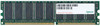 77.10703.19A Apacer 512MB PC2100 DDR-266MHz ECC Unbuffered CL2.5 184-Pin DIMM Dual Rank Memory Module