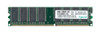 77.10728.11G Apacer 512MB PC2700 DDR-333MHz non-ECC Unbuffered CL2.5 184-Pin DIMM 2.5V Memory Module