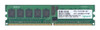78.91057.331 Apacer 512MB PC2-3200 DDR2-400MHz ECC Registered CL3 240-Pin DIMM Single Rank Memory Module