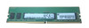 798034-001 HP 8GB PC4-17000 DDR4-2133MHz non-ECC Unbuffered CL15 288-Pin DIMM 1.2V Dual Rank Memory Module