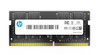 7EH96AA HP 16GB PC4-19200 DDR4-2400MHz non-ECC Unbuffered CL17 260-Pin SoDimm 1.2V Dual Rank Memory Module