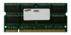 83-400057-4000 Samsung Memory 256MB PC2100 DDR-266MHz non-ECC Unbuffered CL2.5 200-Pin SoDimm Memory Module