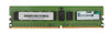 838079-B21 HPE 8GB PC4-21300 DDR4-2666MHz Registered ECC CL19 288-Pin DIMM 1.2V Single Rank Memory Module