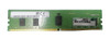 838079-B21-ACC HPE 8GB PC4-21300 DDR4-2666MHz Registered ECC CL19 288-Pin DIMM 1.2V Single Rank Memory Module