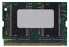 9000-40609-001 SimpleTech 512MB PC2-3200 DDR2-400MHz non-ECC Unbuffered CL3 172-Pin SoDimm Memory Module