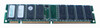 90000-21077-414 SimpleTech 256MB PC2700 DDR-333MHz ECC CL2.5 184-Pin DIMM Memory Module