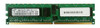 90P1123-PE Edge Memory 256MB PC2-3200 DDR2-400MHz ECC Registered CL3 240-Pin DIMM Single Rank Memory Module