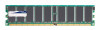 91.AD346.006-AX Axiom 512MB PC3200 DDR-400MHz non-ECC Unbuffered CL3 184-Pin DIMM Memory Module for Acer