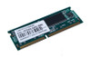 96SS-128M133NN-TR1 Advantech 128MB PC133 133MHz CL3 non-ECC Unbuffered 144-Pin SoDimm Memory Module