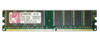 9930282-002.A00 Kingston 512MB Kit (2 x 256MB) PC3200 DDR-400MHz non-ECC Unbuffered CL3 184-Pin DIMM Memory