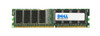 9T440 Dell 512MB PC1600 DDR-200MHz Registered ECC CL2 184-Pin DIMM 2.5V Memory Module