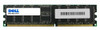 9U174-U Dell 512MB PC2100 DDR-266MHz Registered ECC CL2.5 184-Pin DIMM 2.5V Memory Module