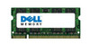 9U259 Dell 128MB PC2100 DDR-266MHz non-ECC Unbuffered CL2.5 200-Pin SoDimm 2.5V Memory Module