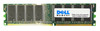 A0095382 Dell 512MB PC2700 DDR-333MHz non-ECC Unbuffered CL2.5 184-Pin DIMM 2.5V Memory Module