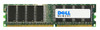 A0388041-OEM Dell 512MB PC3200 DDR-400MHz non-ECC Unbuffered CL3 184-Pin DIMM Memory Module