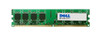 A0971293 Dell 1GB Kit (2 X 512MB) PC2-6400 DDR2-800MHz non-ECC Unbuffered CL6 240-Pin DIMM Memory
