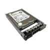 01J11Y Dell 600GB 15000RPM SAS 12Gbps Hot Swap 2.5-inch Internal Hard Drive with Tray