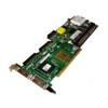 02R0988 IBM ServeRAID 6M 256MB Cache Ultra-320 SCSI 68-Pin Dual Channel PCI-X High Performance 0/1/5/10/50/1E/1E0/00/5EE RAID Controller