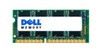 A19739700 Dell 256MB PC100 100MHz non-ECC Unbuffered CL2 144-Pin SoDimm Memory Module for Inspiron 2100