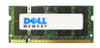 A2712994 Dell 512MB PC2-5300 DDR2-667 non-ECC Unbuffered CL5 SoDimm Dual Rank Memory Module