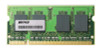 A2N533-256M Buffalo TechWorks 256MB PC2-4200 DDR2-533MHz non-ECC Unbuffered CL4 200-Pin SoDimm Single Rank Memory Module