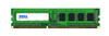 A6236444 Dell 8GB PC3-10600 DDR3-1333MHz non-ECC Unbuffered CL9 240-Pin DIMM Dual Rank Memory Module