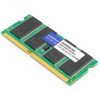 AA160D3SL/16G AddOn 16GB PC3-12800 DDR3-1600MHz non-ECC Unbuffered CL11 204-Pin SoDimm 1.35V Low Voltage Dual Rank Memory Module