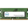 AA937596 Dell 16GB PC4-25600 DDR4-3200MHz non-ECC Unbuffered CL22 260-Pin SoDimm 1.2V Dual Rank Memory Module