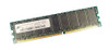 AADDR16X72PC2700 Memory Upgrades 128MB PC2700 DDR-333MHz ECC Unbuffered CL2.5 184-Pin DIMM Memory Module