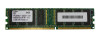 AADDR64X64PC3200 Memory Upgrades 512MB PC3200 DDR-400MHz non-ECC Unbuffered CL3 184-Pin DIMM Memory Module