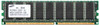 AAF3272DDR3 Memory Upgrades 256MB PC2700 DDR-333MHz ECC Unbuffered CL2.5 184-Pin DIMM Memory Module