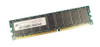 AAH1672DDR3 Memory Upgrades 128MB PC2700 DDR-333MHz ECC Unbuffered CL2.5 184-Pin DIMM Memory Module