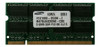 AAH4696 Memory Upgrades 512MB PC2100 DDR-266MHz non-ECC Unbuffered CL2.5 200-Pin SoDimm Memory Module