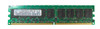 AAH5300DDR2/512 Memory Upgrades 512MB PC2-5300 DDR2-667MHz non-ECC Unbuffered CL5 240-Pin DIMM Dual Rank Memory Module