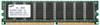 AAINT3272DDR3 Memory Upgrades 256MB PC2700 DDR-333MHz ECC Unbuffered CL2.5 184-Pin DIMM Memory Module