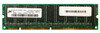 AAPC13316X72-CL3 Memory Upgrades 128MB PC133 133MHz ECC Unbuffered CL3 168-Pin DIMM Memory Module