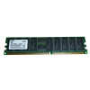 AAVGDDR32X72RPC2100 Memory Upgrades 256MB PC2100 DDR-266MHz Registered ECC CL2.5 184-Pin DIMM 2.5V Memory Module