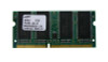 AAXE6464M Memory Upgrades 512MB PC133 133MHz non-ECC Unbuffered CL3 144-Pin SoDimm Memory Module
