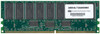 AB64L72A8S8B0 ATP 512MB PC2100 DDR-266MHz Registered ECC CL2.5 184-Pin DIMM 2.5V Memory Module