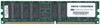 AB64L72Q8S8B0S ATP 512MB PC2100 DDR-266MHz Registered ECC CL2.5 184-Pin DIMM 2.5V Memory Module