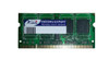 AD2533512MMS-64X8 ADATA 512MB PC2-4200 DDR2 533MHz non-ECC Unbuffered CL4 200-Pin SoDimm Memory Module for Apple Series Memory