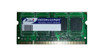 AD2667256MOS-32X16 ADATA 256MB PC2-5300 DDR2 667MHz non-ECC Unbuffered CL5 200-Pin SoDimm Module for Apple Series Memory